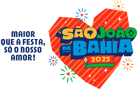 São João da Bahia 2025