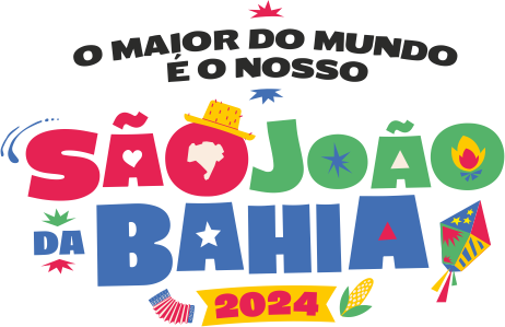 São João da Bahia 2024